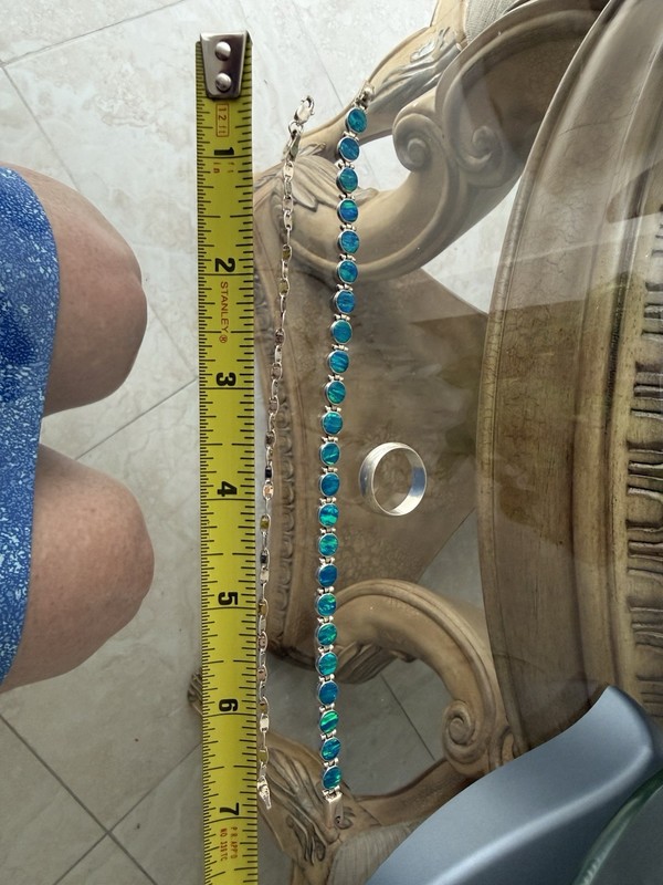Sterling Silver Lot