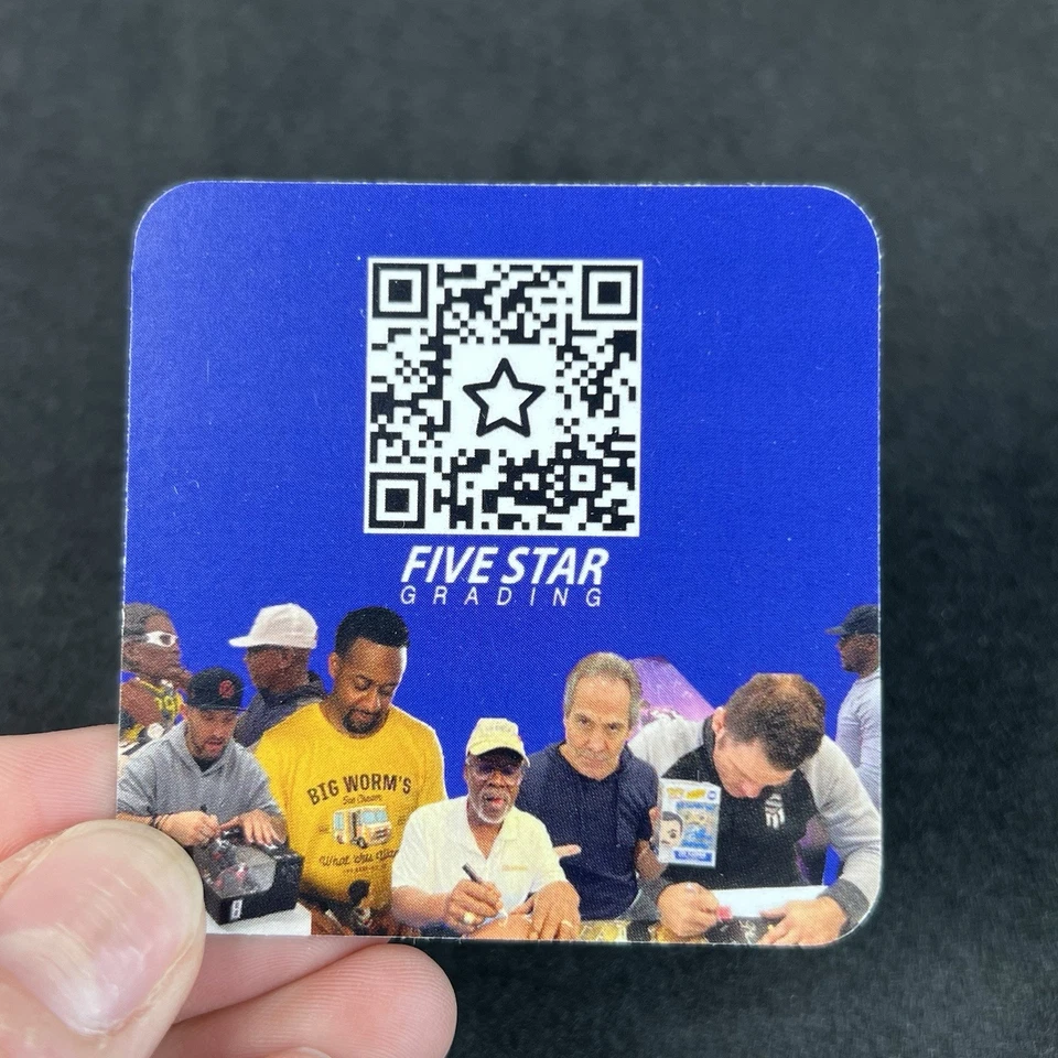 Signed Peyton Manning Trading Card Indianapolis Colts #18 Panini Auto COA - Image 4 of 4