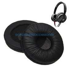 Replacement Ear Pads for Sennheiser HD25-1 HD25 HD25SP 25SP-II Headphone