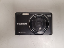 Fujifilm FinePix JX Series JX520 14.0MP Digital Camera for parts read