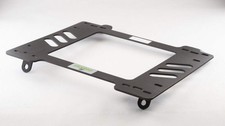 Planted Seat Bracket - Honda Crx 1988-1989 Non-si - Passengerright
