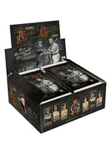 2025 TOPPS ALLEN & GINTER X HOBBY BOX (1 AUTO) MLB Baseball Brand New QTY