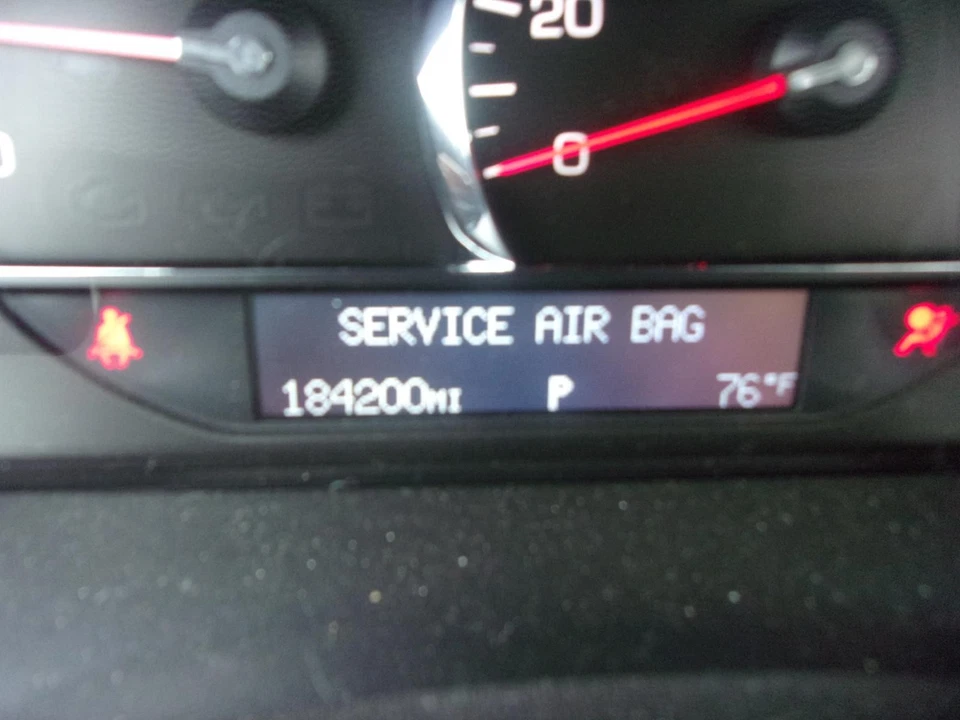 Used Transfer Case Assembly fits: 2007 Cadillac Srx 3.6 Grade A - Image 4 of 4