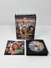 The Sensational Sixties: 50 Movies (DVD, 2012, 12-Disc Set) for