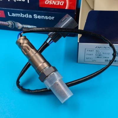 DENSO 234-9112 Air Fuel Ratio Sensor For LEXUS CT200H 2011-2014 1.8L L4 hybrid