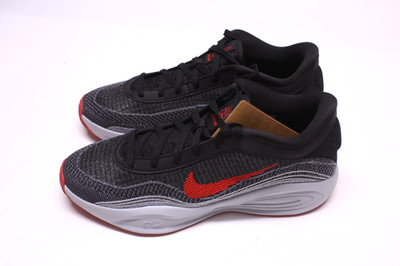 Nike G.T. Hustle Academy Men's Basketball Shoes, Size 12, FJ7791 002