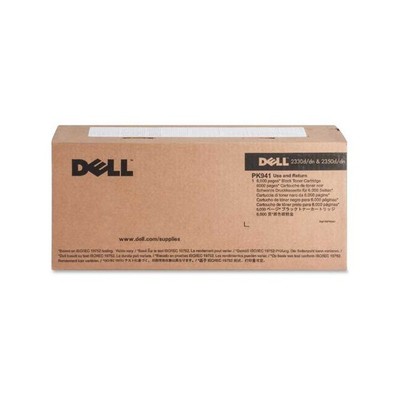 Dell Toner PK941 Black schwarz 593-10335 59310335 für Dell 2330, Dell 2350, OVP