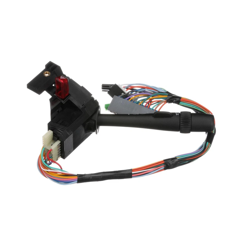 Interruptor regulador de farol para 1998-2004 GMC Jimmy SMP 1998 1999 2000 2001 2002 - Imagem 3 de 4