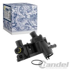 Thermostat Seat AROSA