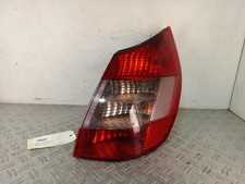 Feu arrière Renault SCENIC