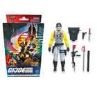 HASBRO G.I.JOE CLASSIFIED SERIES PYTHON CRIMSON GUARD ACTION FIGURE Ships FREE