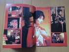 Wong Ka wai IN THE MOOD FOR LOVE Tony Leung Movie Theater Program rare japan