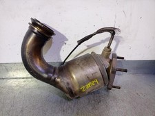 Catalyseurs Opel ZAFIRA