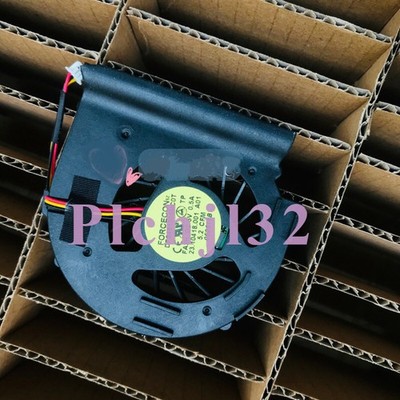 1pcs Suitable for FORCECON DFS481305MC0T FA2H 5V 0.5A Notebook Fan