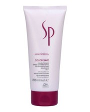 Image of Wella SP System Professional Colour Save Conditioner 200ml
