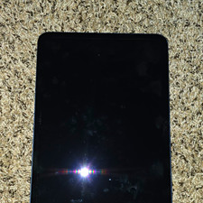 Apple iPad 10.9 in 64GB Wi-Fi USB-C Blue Touchscreen Rear Camera A2696