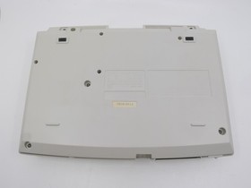 NEC PC Engine Duo-R Console PI-TG10 Tested &ndash; CD OK &ndash; HuCard OK &ndash; Japan