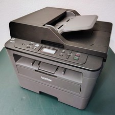 Brother DCP-L2550DW B&W Laser Printer / Copie...