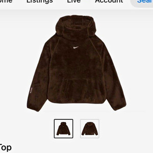 Nike Nocta Jacket | eBay