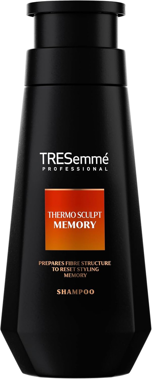 Tresemme Thermo Sculpt Memory Shampoo Resilience-Building for Repairing Damaged