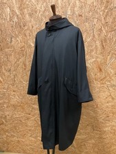 Issey Miyake 90s Wind Coat Made in Japan Size M PL54-FA609