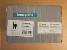Hansgrohe 15769141 Ecostat Classic Pressure Balanced Valve Trim Only, Bronze