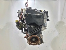 Moteur Dacia DOKKER