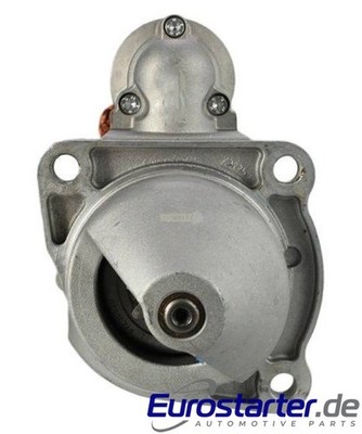 1**Starter New Eurostarter OE Ref. 0001250003 for Iveco