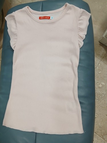 GIRLS (SZ 4-5) SUMMER CLOTHES (GUC) DISNEY, OSHKOSH, ADIDAS - Picture 6 of 19