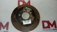 Disque de frein Chrysler VOYAGER