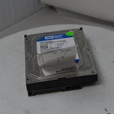 Western Digital WD3200AAKS-75L9A0 SATA 3.5" Hard Drive 320GB