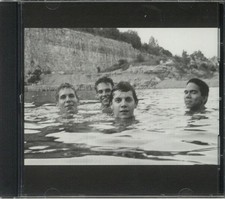 SLINT - Spiderland - CD