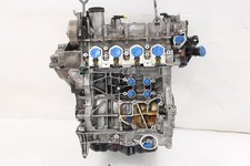 Motor VW GOLF 7 CZCA 04E100034E 1.4 92 KW 125 PS Benzin 11-2014