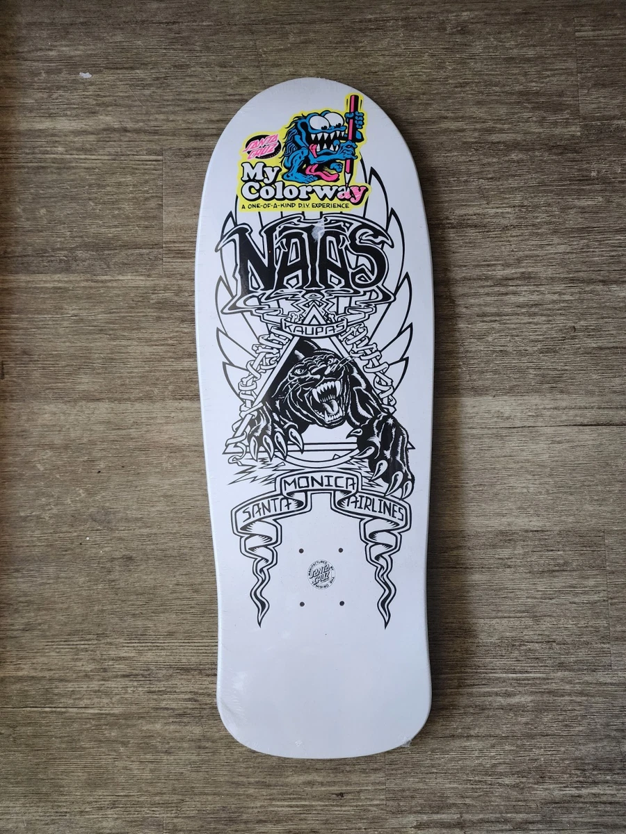 Natas Kaupas In Skateboard Decks for sale - eBay