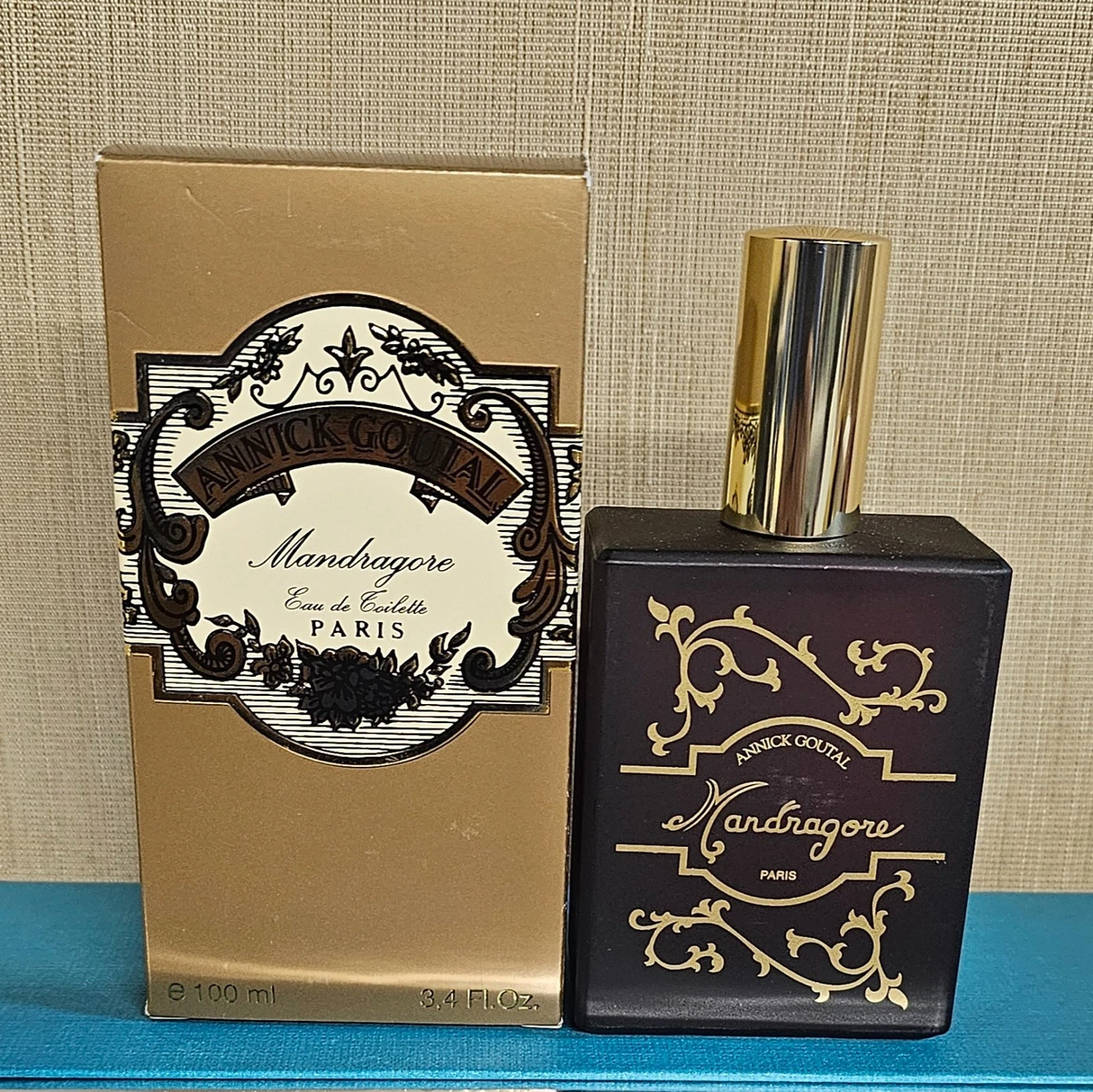 Annick Goutal Mandragore Fragrances for Women for sale | eBay