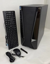 iBUYPOWER Gaming Desktop i7-14700F 32GB RAM 2TB SSD RTX 4060 W11H