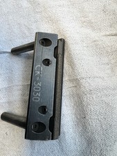 Sunnen Ck-10 Cv-616 Ck-3030 Master Holder Ck10 Cv616 With Ck30xe1234 Diamond