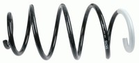 Sachs Fahrwerksfeder 998 028 FüR Opel Fiat