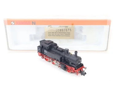 E2672 Arnold N 2285 Dampflok Tenderlok BR 74 959 DB / OVP - Bild 1 von 4