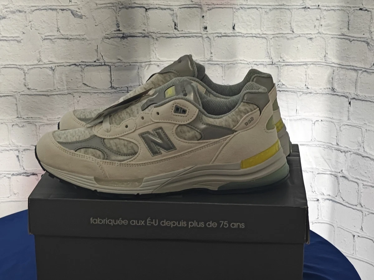 New Balance 992 for sale | eBay