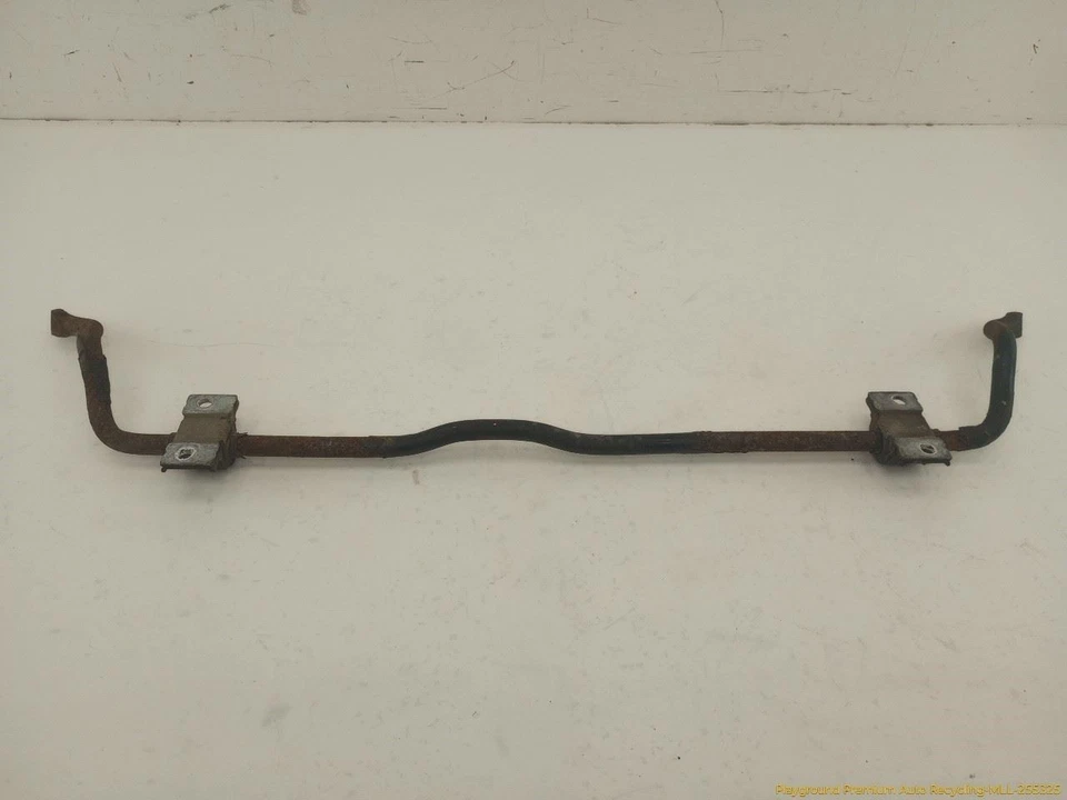 Volvo 850 Front Stabilizer Sway Bar Fits 1993 1994 1995 1996 1997 93 94 95 96 97 - Image 2 of 4