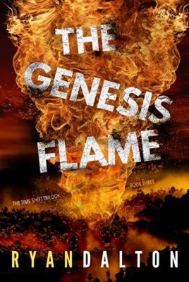 The Genesis Flame Paperback Ryan Dalton