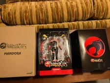 Super7 - Thundercats ULTIMATES Wave 5.5 - Mandora MIB New Sealed Original