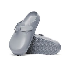 Birkenstock Boston Essentials EVA Stone Coin Narrow Women's Shoes 1027630