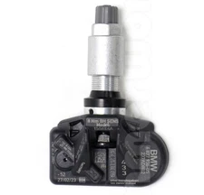 One (1) Brand New OEM Genuine BMW TPMS Sensor for G05 X5 2018-2025