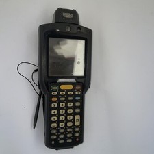 MOTOROLA MC3090 MOBILE COMPUTER BARCODE SCANNER