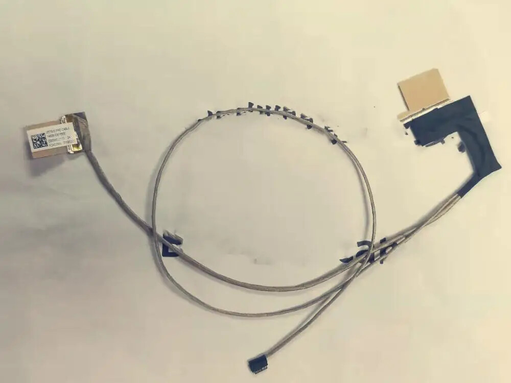 Laptop LCD Cable for ASUS X570 X570ud 14005-02610500/300 DD0XKILC110/100