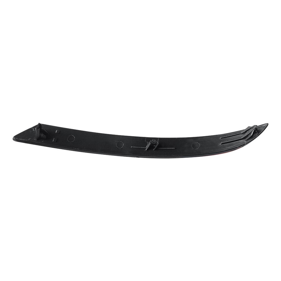 AutoTecknic Painted Front Bumper Reflectors - BMW F10 5-Series | F06/ F12/ F13 6-Series main image 0