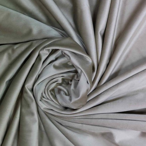 Tessuto al Metro Velluto Morbido Altezza 280 Cm MEDIATEX TEXTILE - Imagen 5 de 36