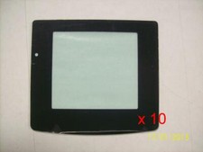 10 X Lot of Nintendo Game Boy Color GBC System Replacement Screen Lens System
